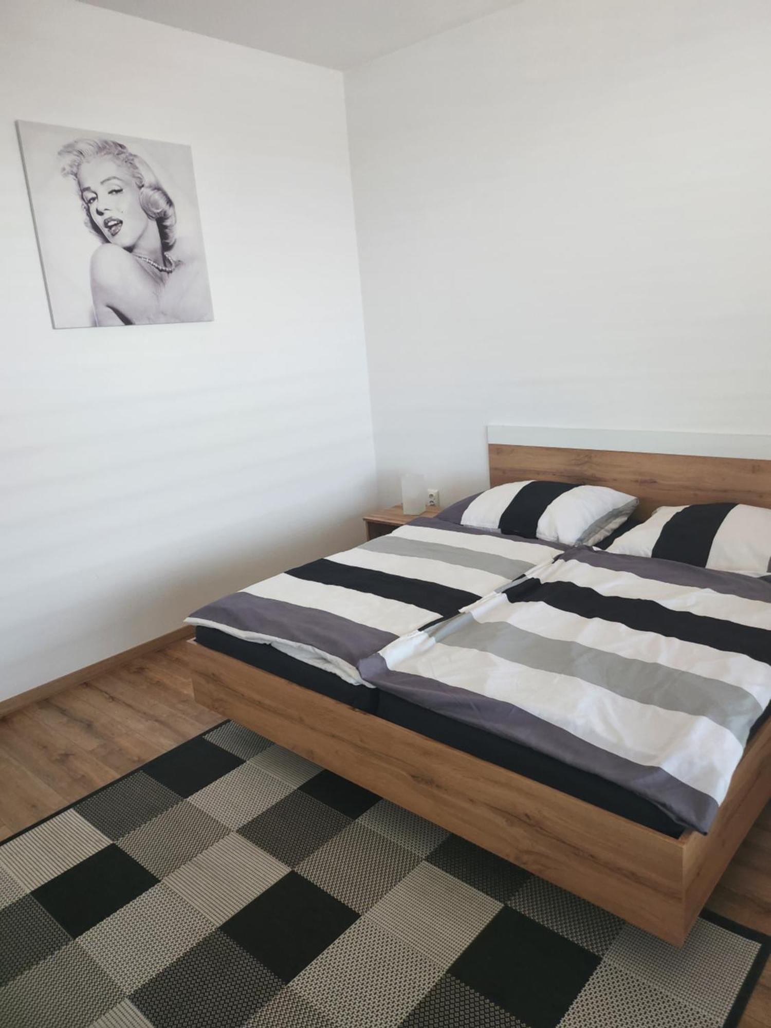 Meridiem Apartment