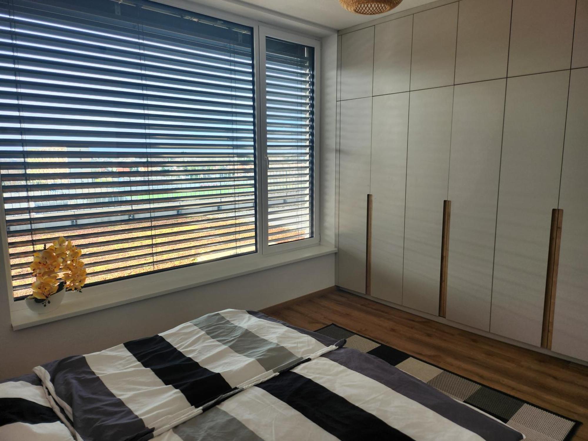 Meridiem Apartment