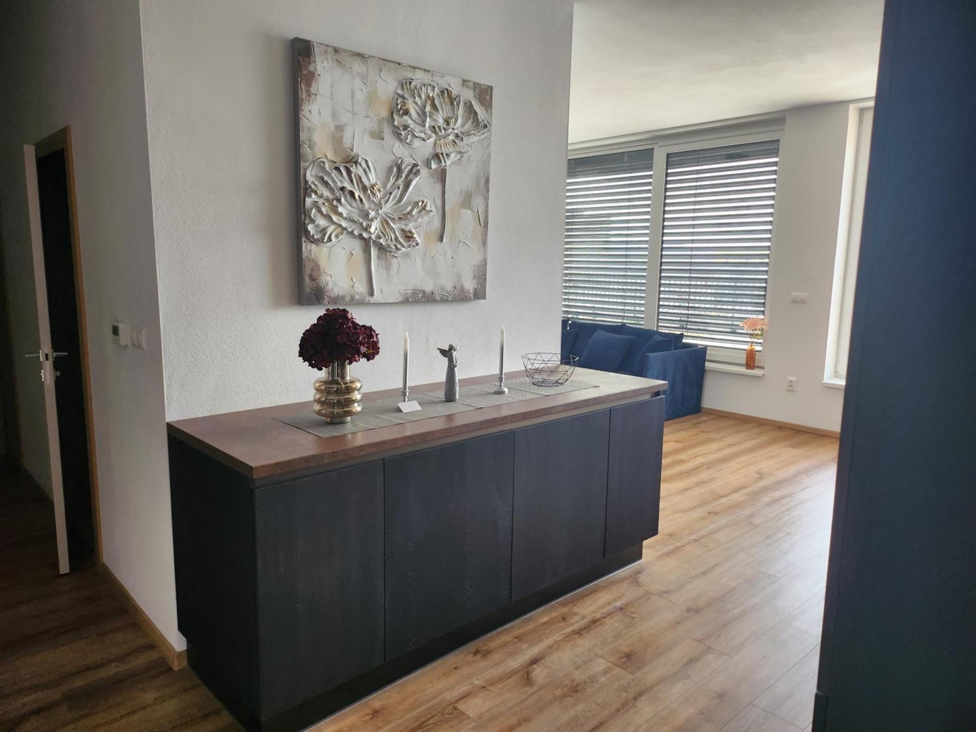 Apartment Meridiem Topoľčany